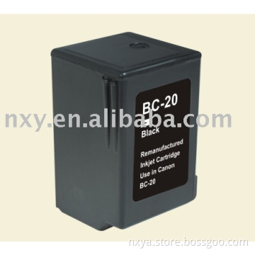 compatible ink cartridge-BC20